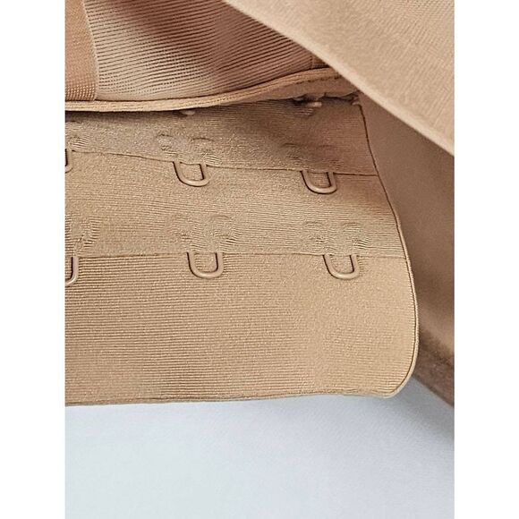 Skims plus size bra Nwt - Picture 8 of 9